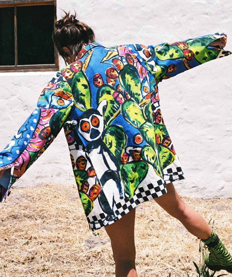 AFW: Vijf minuten met…. Pien Stieglitz AFW: Vijf minuten met…. Pien Stieglitz