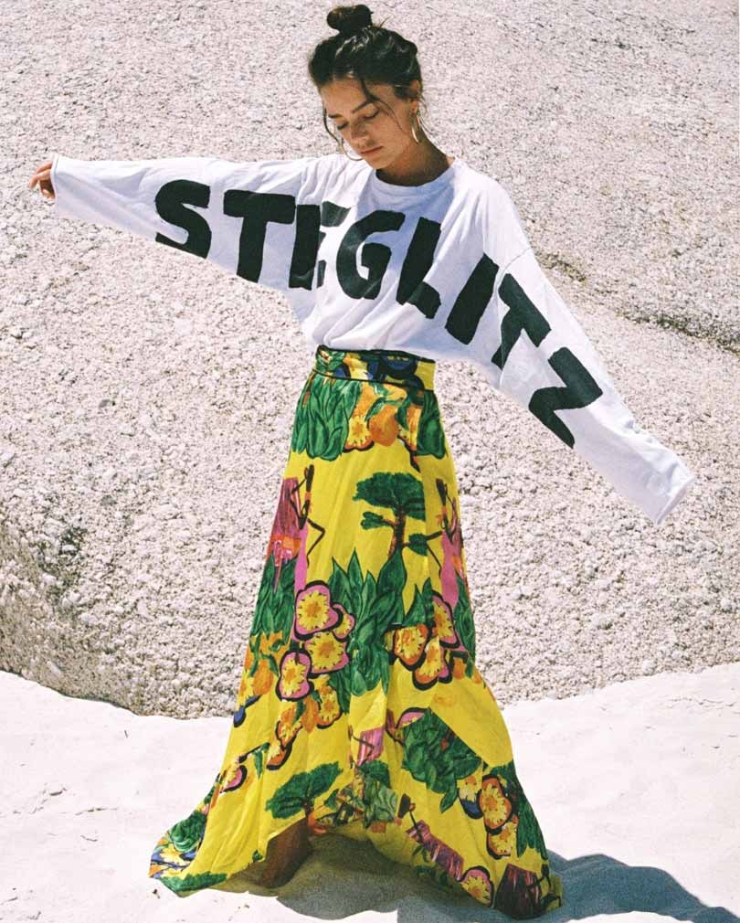 AFW: Vijf minuten met…. Pien Stieglitz AFW: Vijf minuten met…. Pien Stieglitz