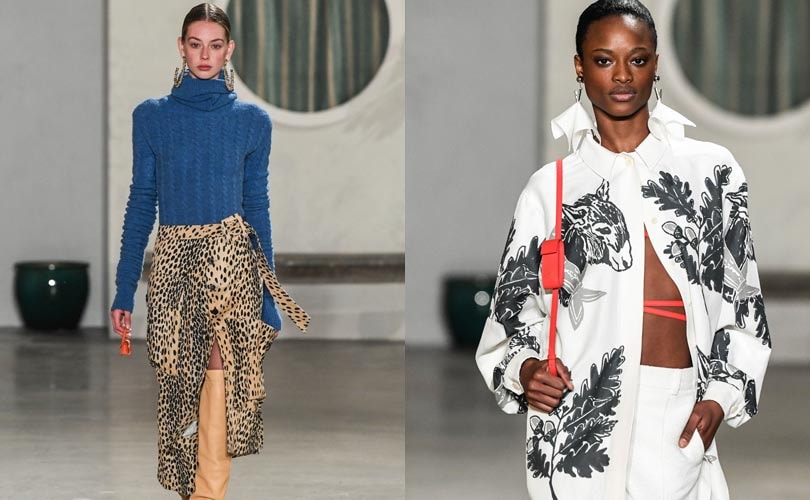 De highlights van Paris Fashion Week in 10 foto’s De highlights van Paris Fashion Week in 10 foto’s