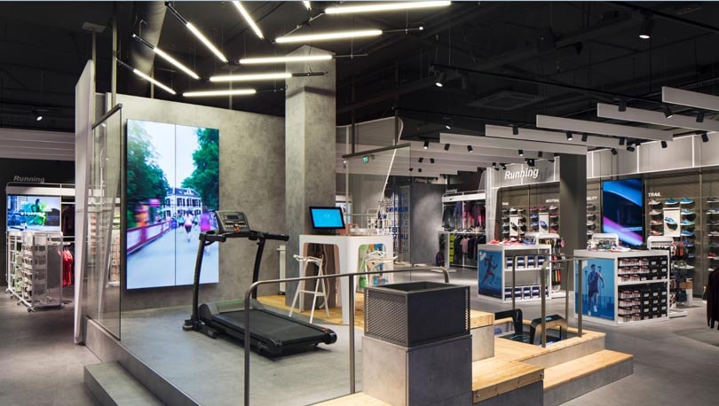 De toekomst van retail aan de hand van zes trends De toekomst van retail aan de hand van zes trends