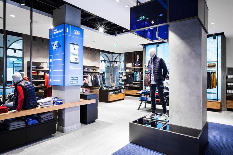 De toekomst van retail aan de hand van zes trends De toekomst van retail aan de hand van zes trends