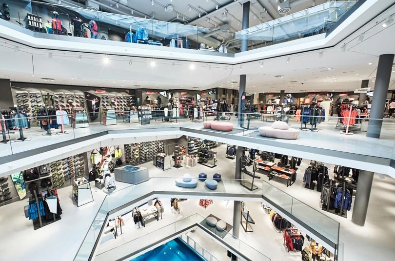 De toekomst van retail aan de hand van zes trends De toekomst van retail aan de hand van zes trends