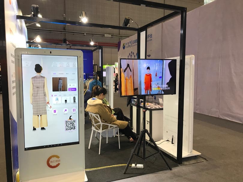 Chinese modeindustrie worstelt met het aanspreken van millennials Chinese modeindustrie worstelt met het aanspreken van millennials