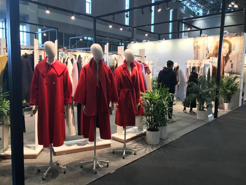 Chinese modeindustrie worstelt met het aanspreken van millennials Chinese modeindustrie worstelt met het aanspreken van millennials