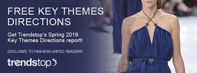 Overzicht Paris Fashion Week FW19-20 Overzicht Paris Fashion Week FW19-20