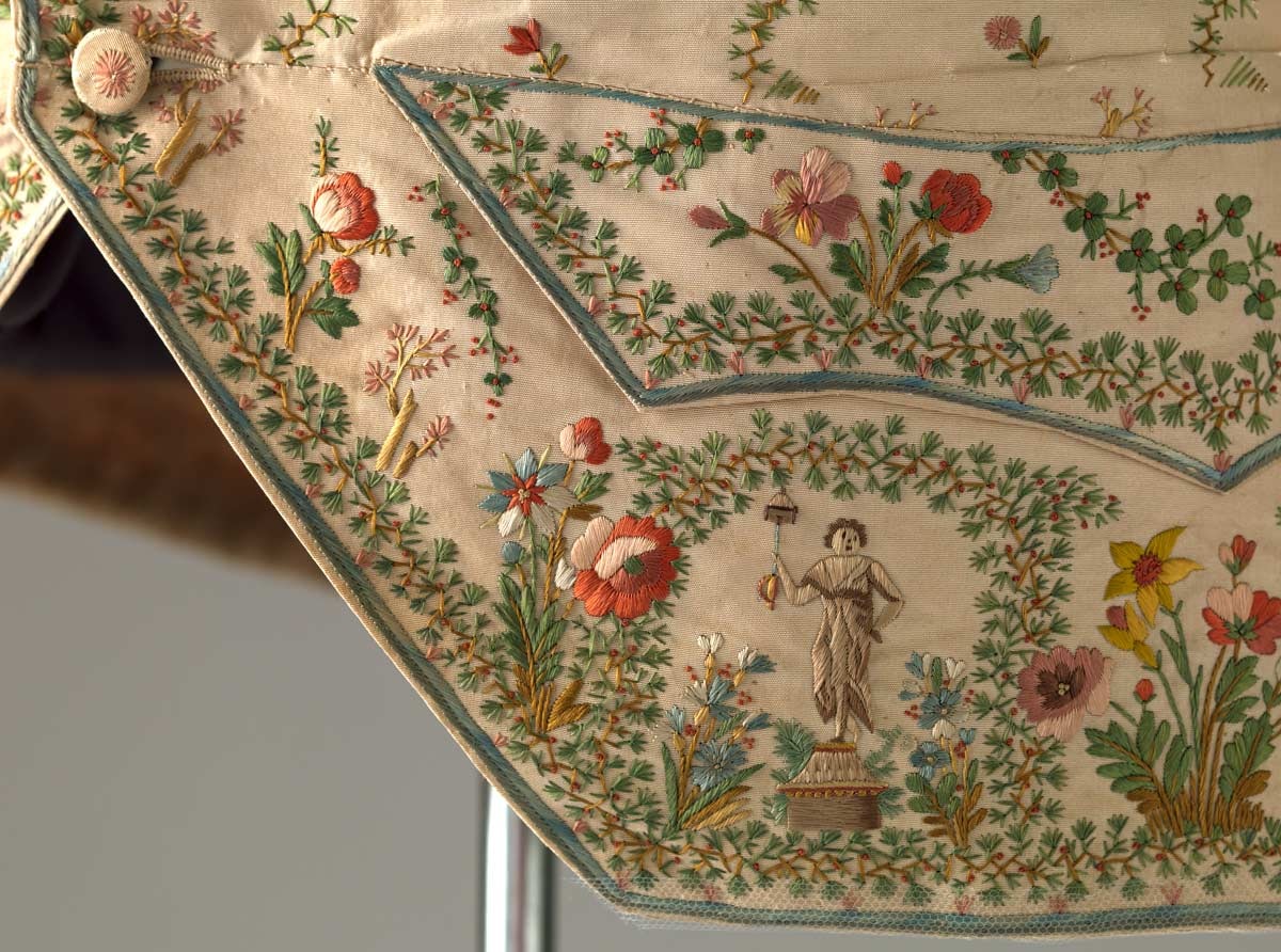 Van crinolinejapon tot collector’s sneaker: Fashion Statements in Amsterdam Museum Van crinolinejapon tot collector’s sneaker: Fashion Statements in Amsterdam Museum