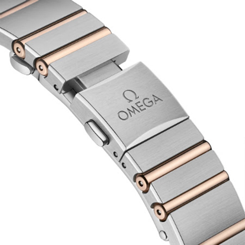OMEGA lanceert iconische Constellation Manhattan-collectie met 101 nieuwe modellen OMEGA lanceert iconische Constellation Manhattan-collectie met 101 nieuwe modellen
