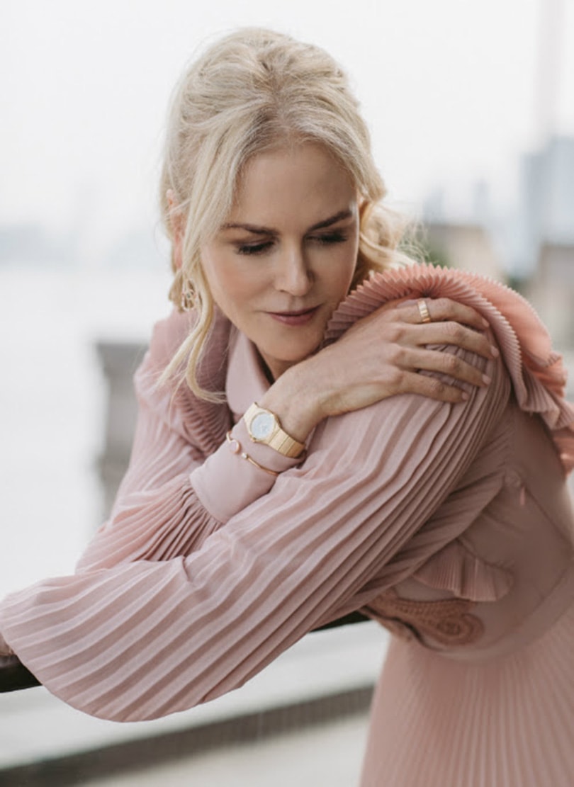 OMEGA lanceert iconische Constellation Manhattan-collectie met 101 nieuwe modellen OMEGA lanceert iconische Constellation Manhattan-collectie met 101 nieuwe modellen