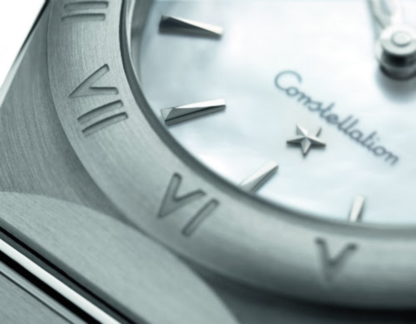 OMEGA lanceert iconische Constellation Manhattan-collectie met 101 nieuwe modellen OMEGA lanceert iconische Constellation Manhattan-collectie met 101 nieuwe modellen