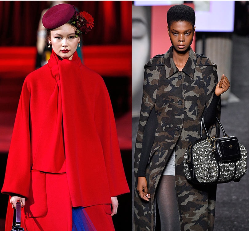 Shortcut to Catwalk & More: maatschappelijke trends in de mode voor herfst-winter 2019 Shortcut to Catwalk & More: maatschappelijke trends in de mode voor herfst-winter 2019