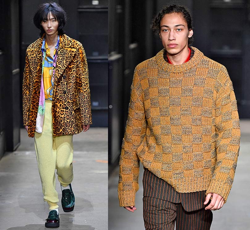 Shortcut to Catwalk & More: maatschappelijke trends in de mode voor herfst-winter 2019 Shortcut to Catwalk & More: maatschappelijke trends in de mode voor herfst-winter 2019