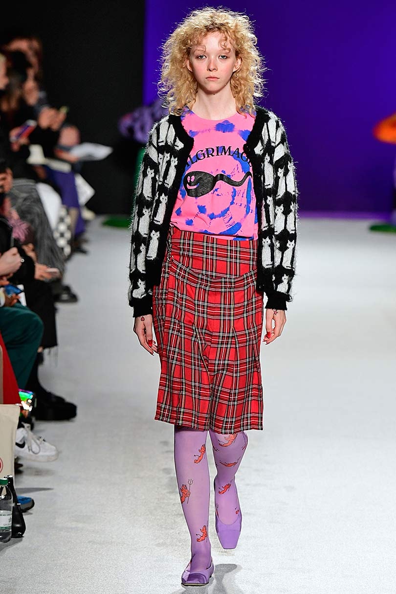 Shortcut to Catwalk & More: maatschappelijke trends in de mode voor herfst-winter 2019 Shortcut to Catwalk & More: maatschappelijke trends in de mode voor herfst-winter 2019