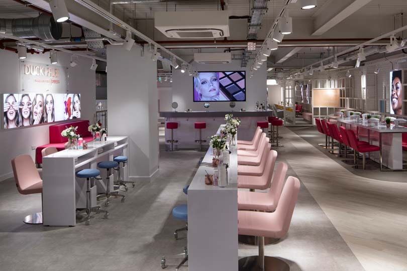 Zo ziet ‘s werelds grootste Primark-winkel eruit Zo ziet ‘s werelds grootste Primark-winkel eruit