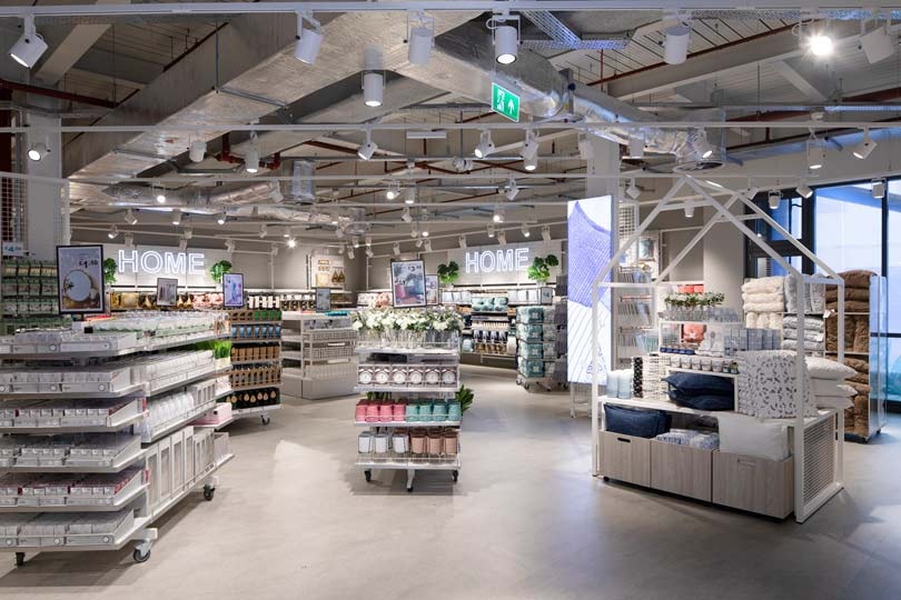 Zo ziet ‘s werelds grootste Primark-winkel eruit Zo ziet ‘s werelds grootste Primark-winkel eruit