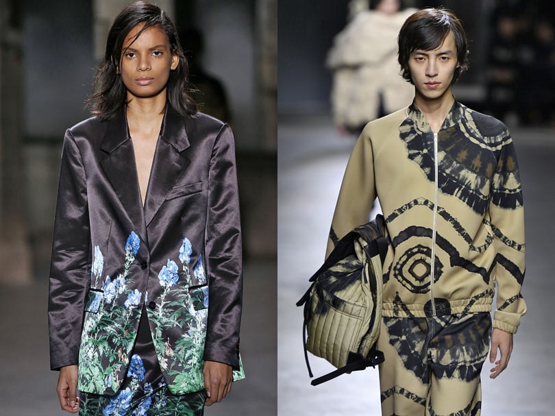 Shortcut to Catwalk & More: maatschappelijke trends in de mode voor herfst-winter 2019 Shortcut to Catwalk & More: maatschappelijke trends in de mode voor herfst-winter 2019