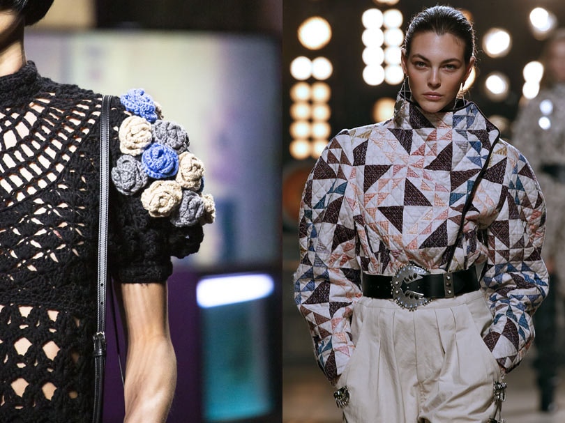 Shortcut to Catwalk & More: maatschappelijke trends in de mode voor herfst-winter 2019 Shortcut to Catwalk & More: maatschappelijke trends in de mode voor herfst-winter 2019