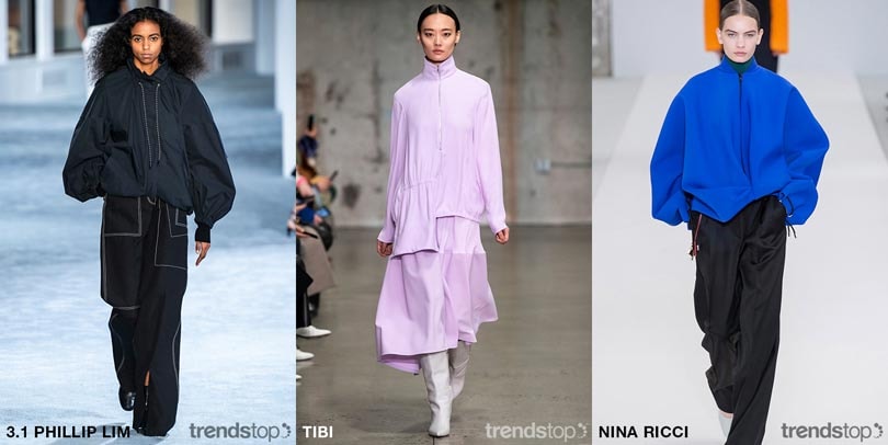 Belangrijke Kledingtrends voor Herfst Winter 2019-20 Belangrijke Kledingtrends voor Herfst Winter 2019-20