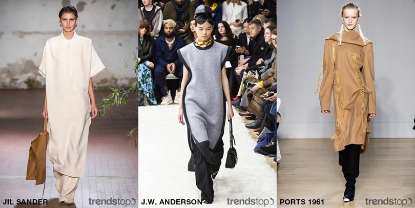 Belangrijke Kledingtrends voor Herfst Winter 2019-20 Belangrijke Kledingtrends voor Herfst Winter 2019-20