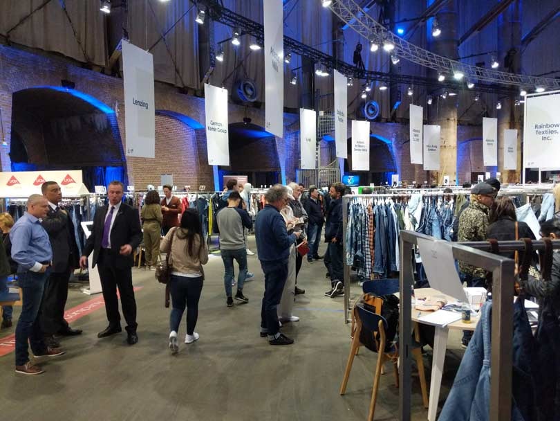Kingpins: in gesprek over duurzaamheid, circulariteit en de toekomst van de denimindustrie Kingpins: in gesprek over duurzaamheid, circulariteit en de toekomst van de denimindustrie