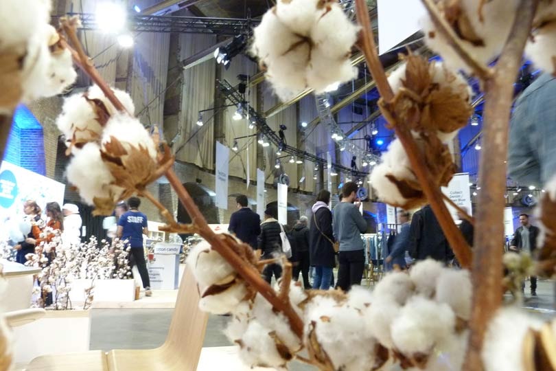 Kingpins: in gesprek over duurzaamheid, circulariteit en de toekomst van de denimindustrie Kingpins: in gesprek over duurzaamheid, circulariteit en de toekomst van de denimindustrie