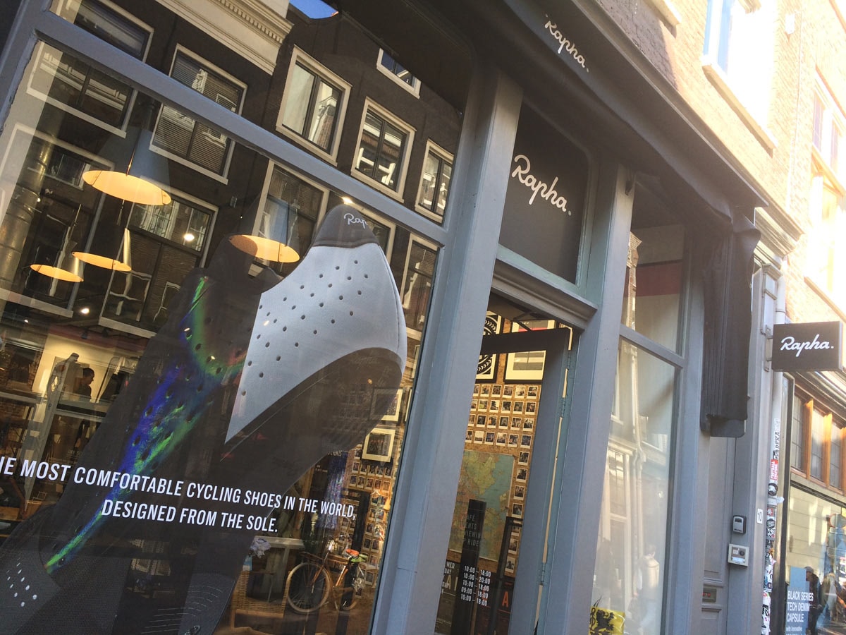 De ‘Game of Thrones’ tussen horeca en retail: leer van je nieuwe concurrenten De ‘Game of Thrones’ tussen horeca en retail: leer van je nieuwe concurrenten