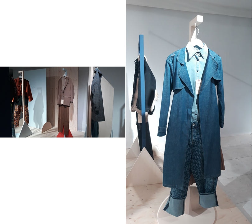 Noughties, Utility en Americana inspireren denimtrends voor Herfst/Winter 2020 Noughties, Utility en Americana inspireren denimtrends voor Herfst/Winter 2020