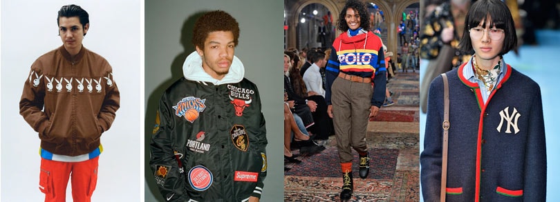 Noughties, Utility en Americana inspireren denimtrends voor Herfst/Winter 2020 Noughties, Utility en Americana inspireren denimtrends voor Herfst/Winter 2020