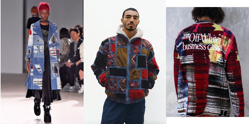 Noughties, Utility en Americana inspireren denimtrends voor Herfst/Winter 2020 Noughties, Utility en Americana inspireren denimtrends voor Herfst/Winter 2020