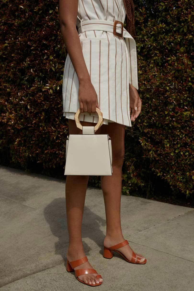 Topshop komt met veganistische schoenencollectie Topshop komt met veganistische schoenencollectie