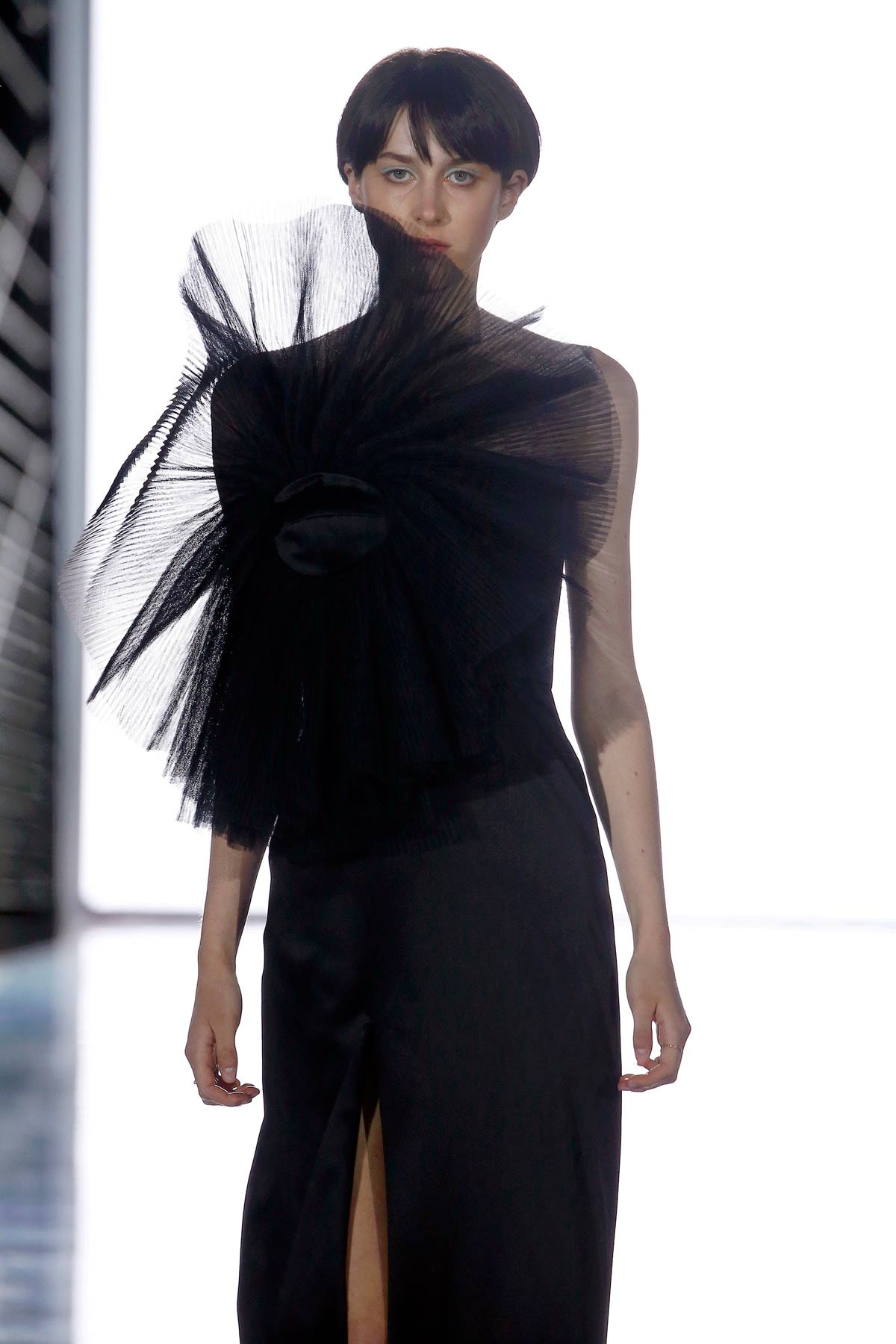 Zien: David Laport showt ‘Super Photosynthesis’ op Mercedez-Benz Fashion Week Ibiza Zien: David Laport showt ‘Super Photosynthesis’ op Mercedez-Benz Fashion Week Ibiza