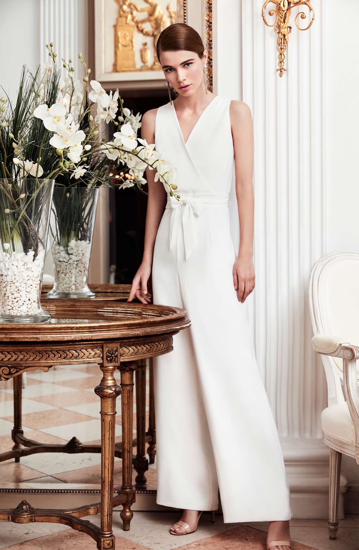 C&A breidt trouwjurken assortiment uit naar ‘bridal shop’ C&A breidt trouwjurken assortiment uit naar ‘bridal shop’