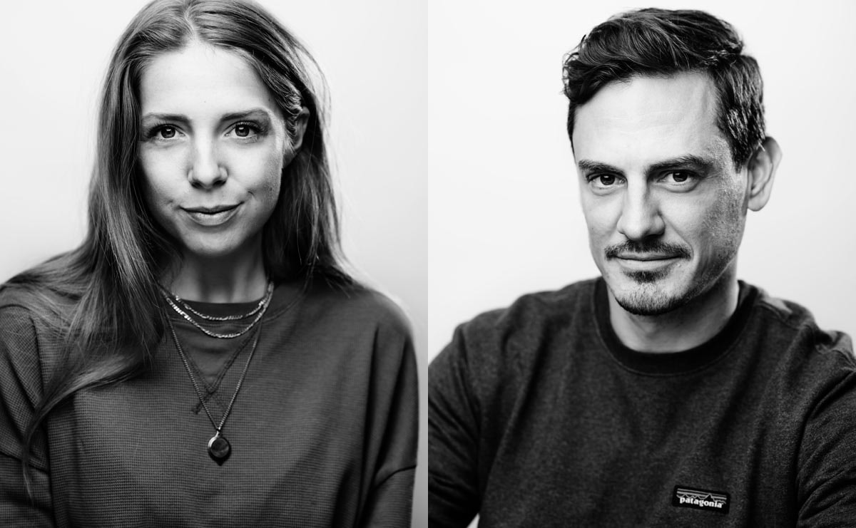 Digitale mode: ‘De wereld heeft geen fysieke kleding meer nodig’ Digitale mode: ‘De wereld heeft geen fysieke kleding meer nodig’