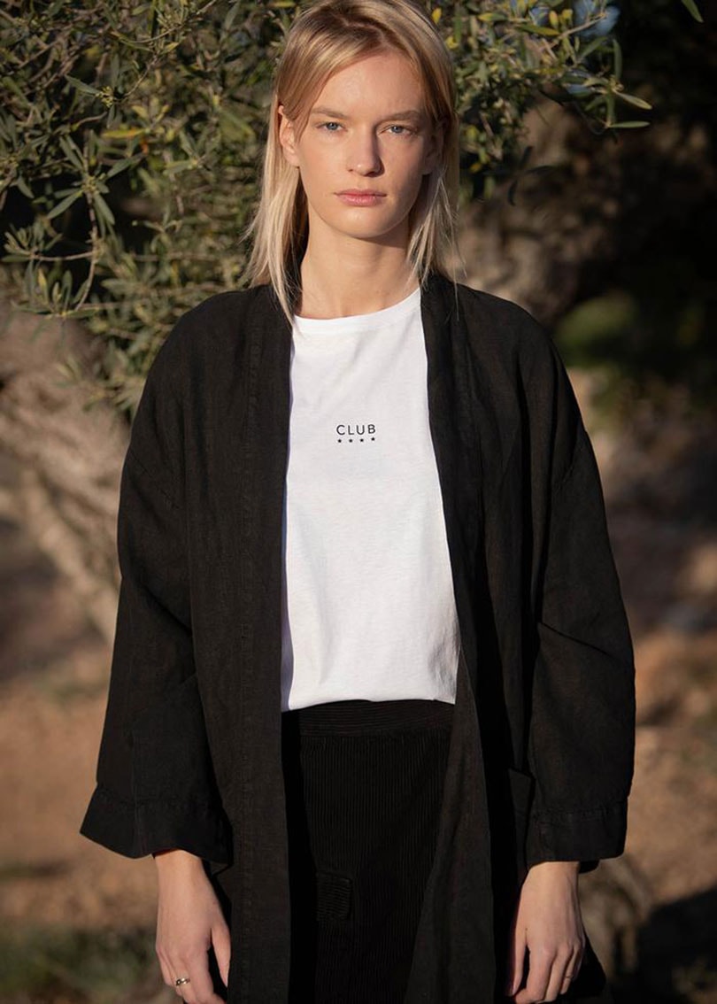 FashionUnited stelt voor: de nieuwste Nederlandse modemerken op de retailmarkt FashionUnited stelt voor: de nieuwste Nederlandse modemerken op de retailmarkt