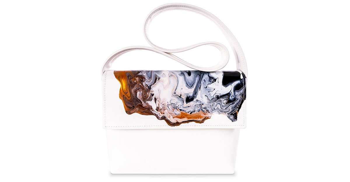 Arnhems tassenlabel Fraenck genomineerd voor The Independent Handbag Awards Arnhems tassenlabel Fraenck genomineerd voor The Independent Handbag Awards