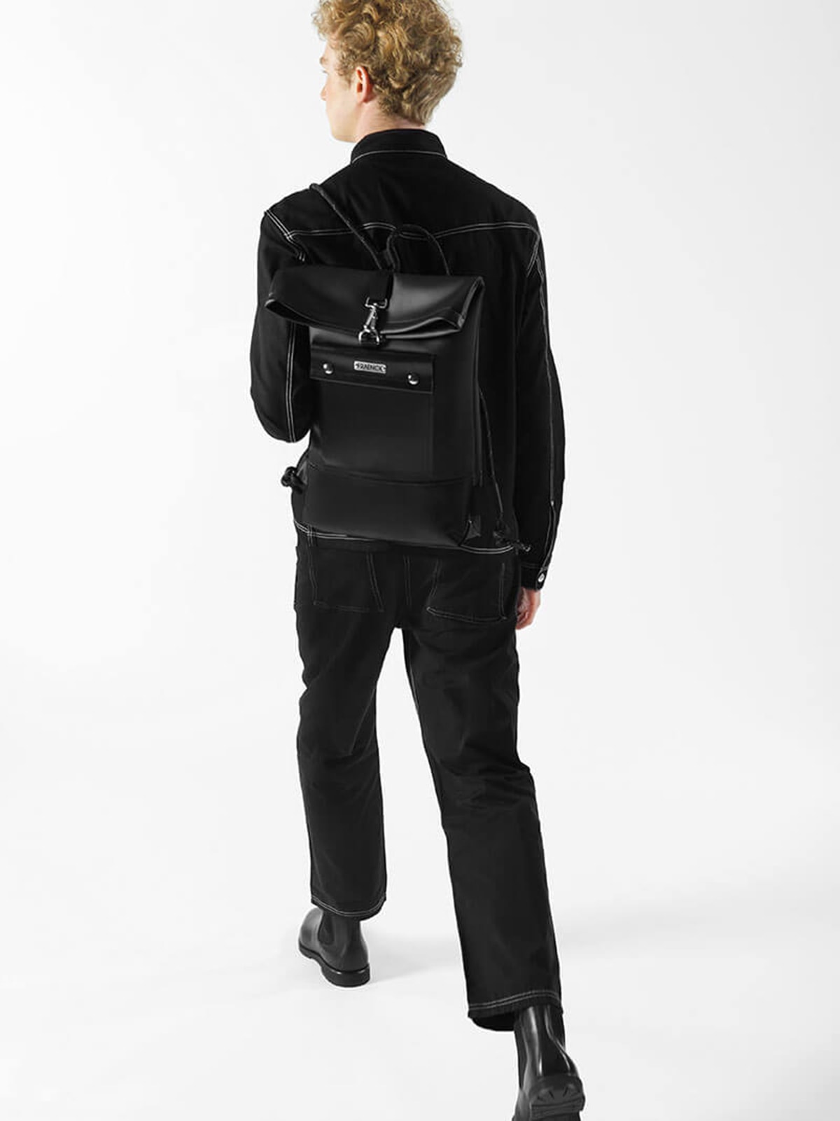 Arnhems tassenlabel Fraenck genomineerd voor The Independent Handbag Awards Arnhems tassenlabel Fraenck genomineerd voor The Independent Handbag Awards