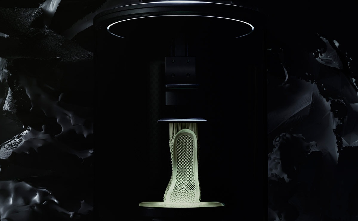 Van high-fashion tot sneakers: kan 3D-printen de modebranche ontwrichten? Van high-fashion tot sneakers: kan 3D-printen de modebranche ontwrichten?