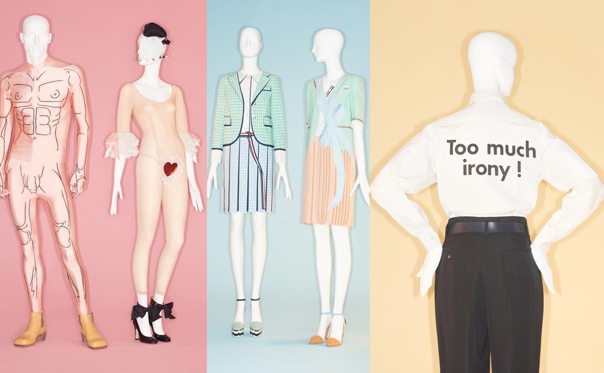 Preview: Dit kun je verwachten van de nieuwe modetentoonstelling achter het Met Gala Preview: Dit kun je verwachten van de nieuwe modetentoonstelling achter het Met Gala