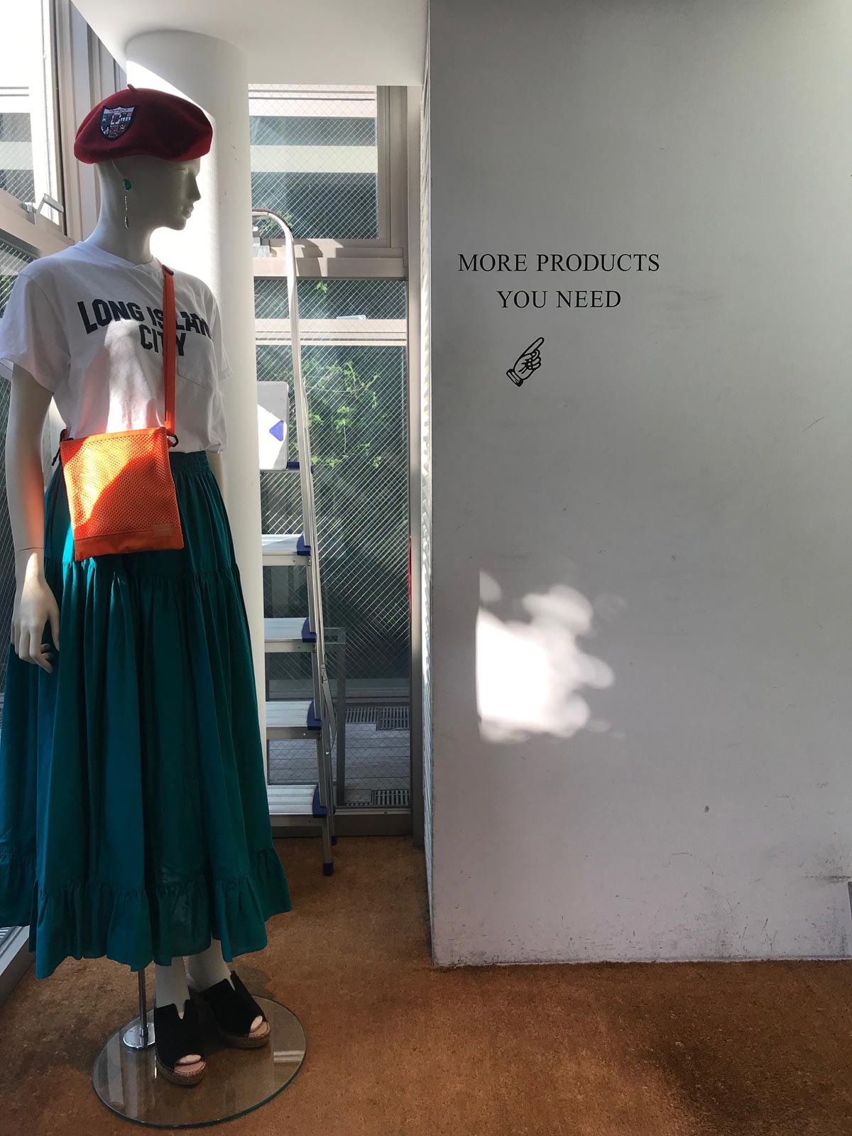 Hoe Japan de kunst van ervaringsgerichte retail beheerst Hoe Japan de kunst van ervaringsgerichte retail beheerst