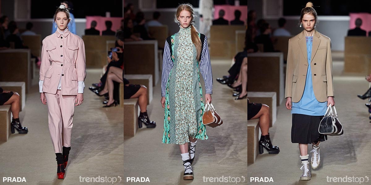 Resort 2020 – Overzicht Eerste Collecties Resort 2020 – Overzicht Eerste Collecties