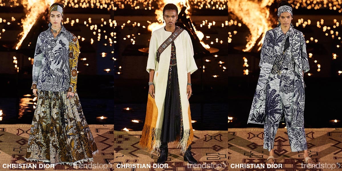 Resort 2020 – Overzicht Eerste Collecties Resort 2020 – Overzicht Eerste Collecties