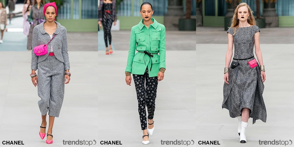 Resort 2020 – Overzicht Eerste Collecties Resort 2020 – Overzicht Eerste Collecties