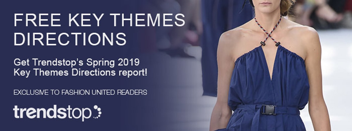 Resort 2020 – Overzicht Eerste Collecties Resort 2020 – Overzicht Eerste Collecties