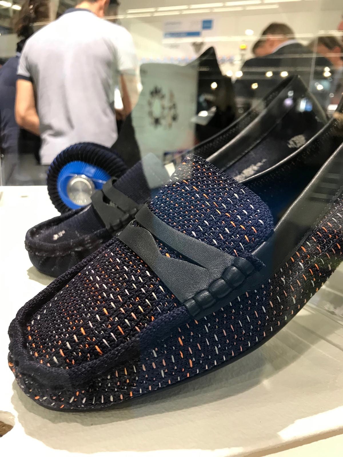 Recordcijfers bij Techtextil: Zo ziet de toekomst van productie eruit Recordcijfers bij Techtextil: Zo ziet de toekomst van productie eruit