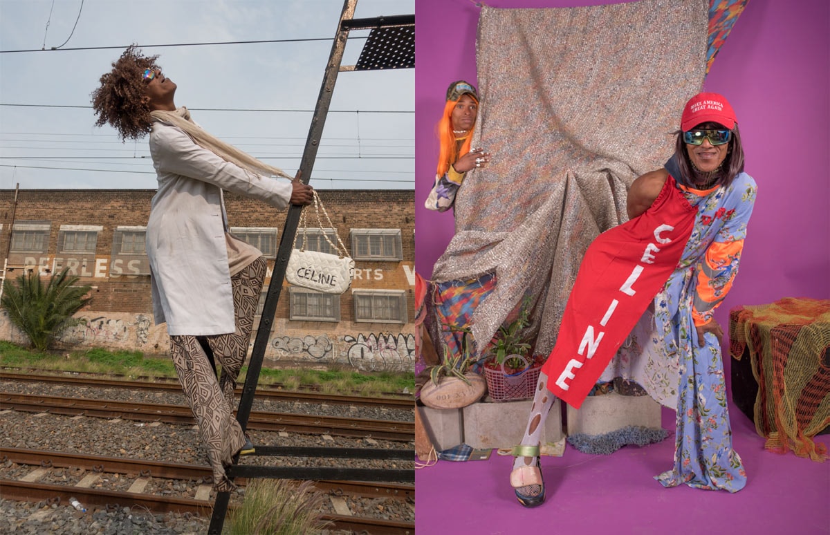 Centraal Museum opent tentoonstelling met werk Duran Lantink Centraal Museum opent tentoonstelling met werk Duran Lantink