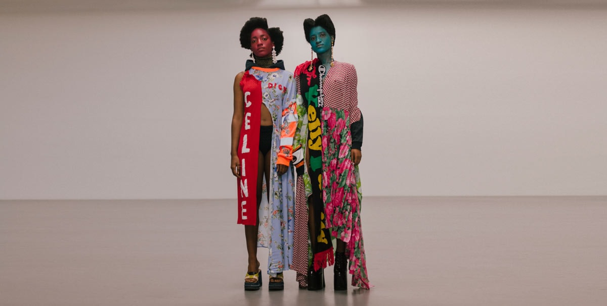 Centraal Museum opent tentoonstelling met werk Duran Lantink Centraal Museum opent tentoonstelling met werk Duran Lantink