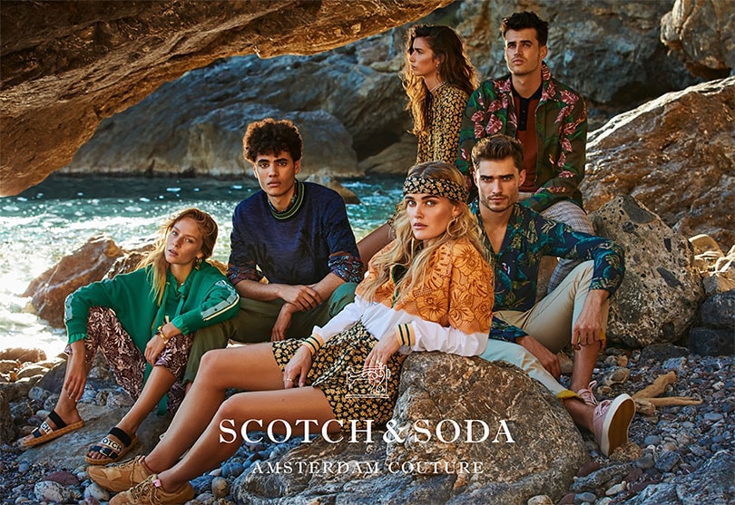 Peru Moda "Believe to be sustainable": het nieuwe gezicht van mode Peru Moda "Believe to be sustainable": het nieuwe gezicht van mode
