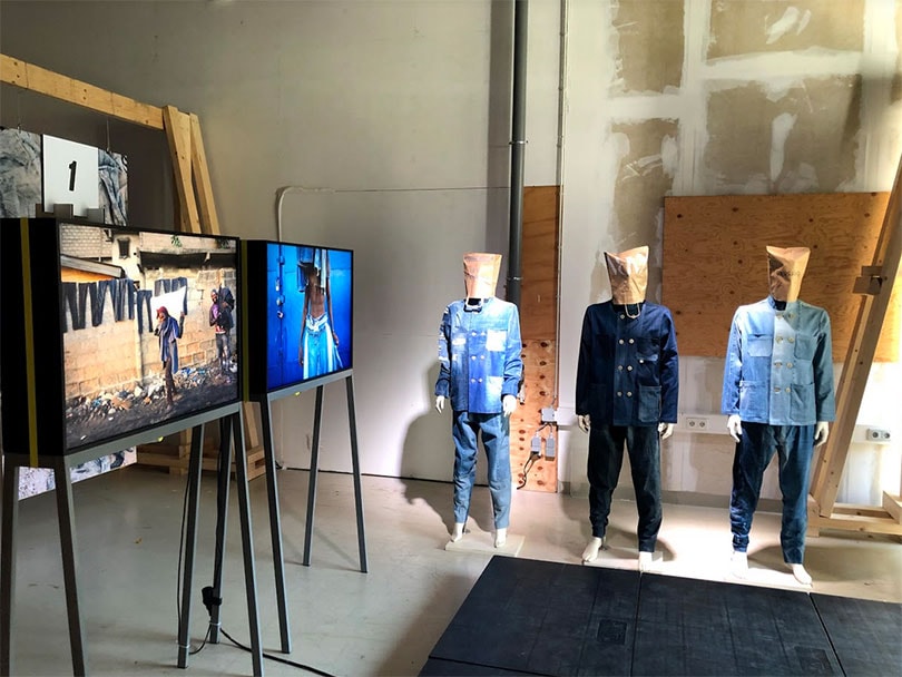 ‘Een nieuw begin’ voor de mode industrie bij We Make M-ODE ‘Een nieuw begin’ voor de mode industrie bij We Make M-ODE