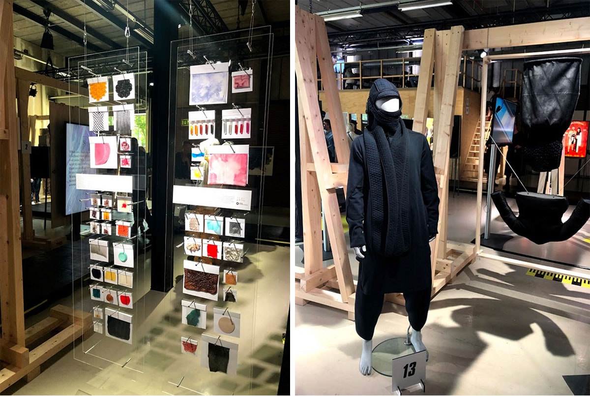 ‘Een nieuw begin’ voor de mode industrie bij We Make M-ODE ‘Een nieuw begin’ voor de mode industrie bij We Make M-ODE
