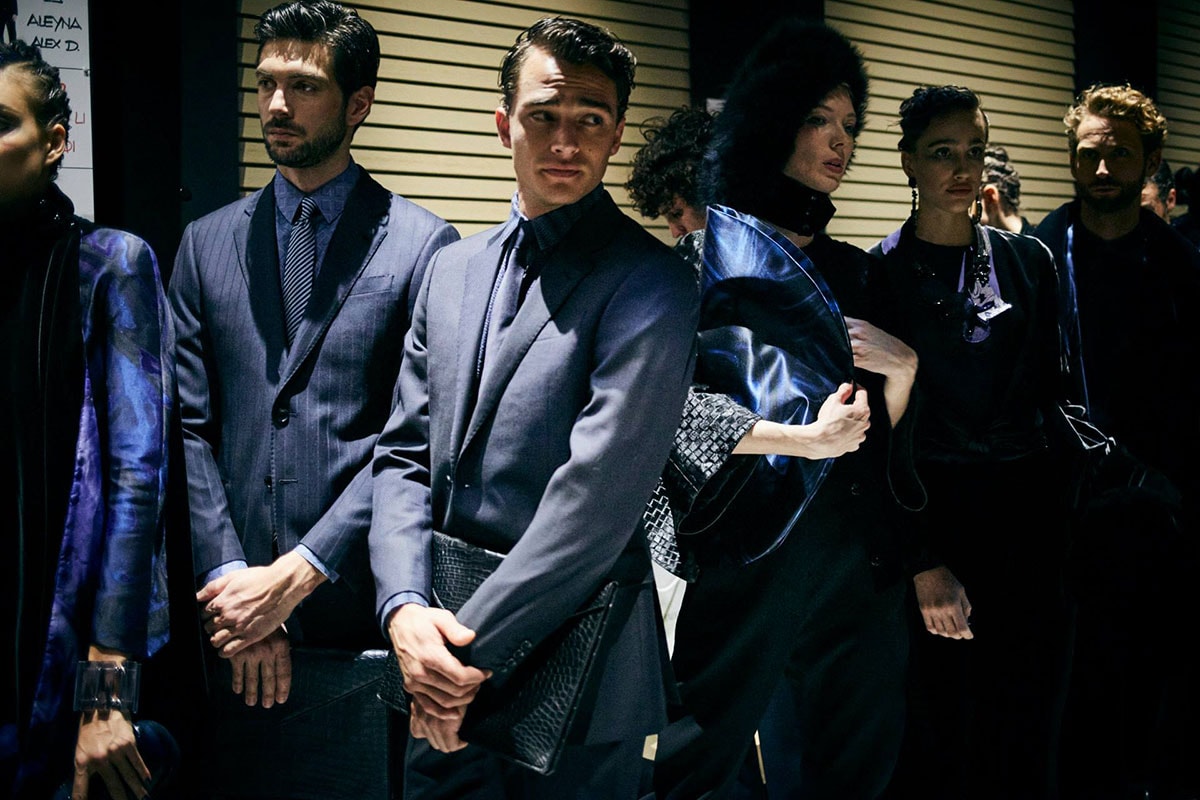 5 dingen om in de gaten te houden tijdens Men’s Fashion Week Milaan 5 dingen om in de gaten te houden tijdens Men’s Fashion Week Milaan