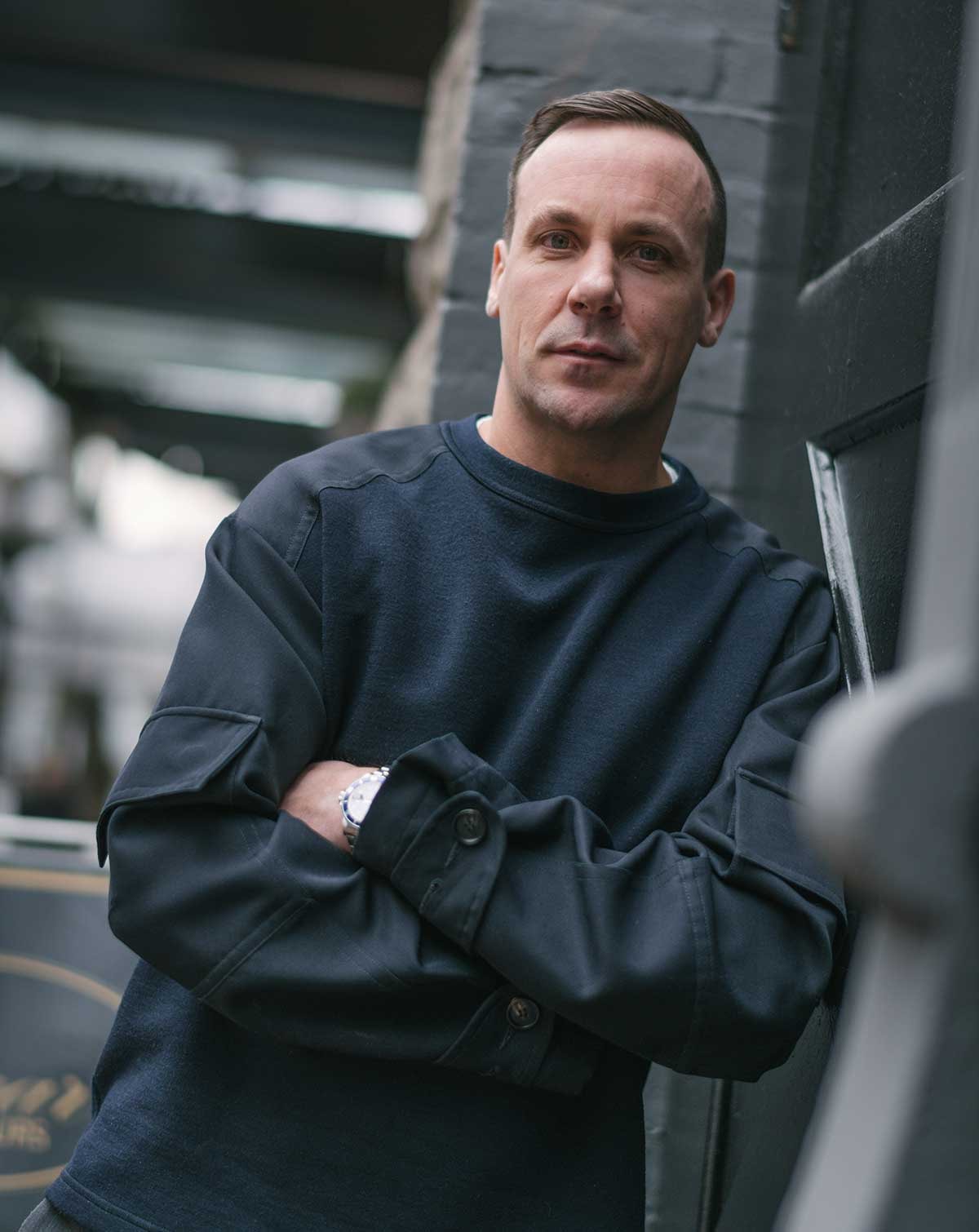 Herschel Supply wordt 10: medeoprichter Lyndon Cormack over de toekomst van het merk Herschel Supply wordt 10: medeoprichter Lyndon Cormack over de toekomst van het merk